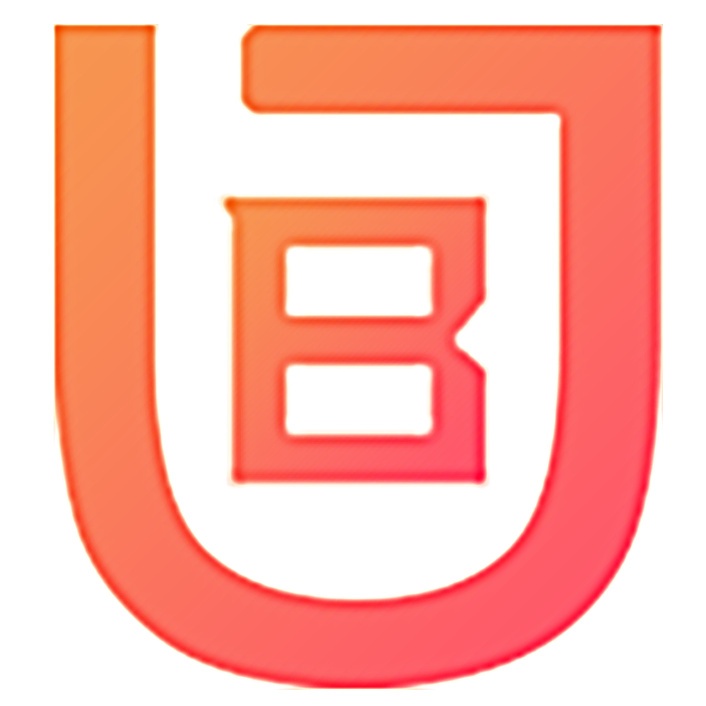 Ю 7. Логотип 7. Ubuy logo.