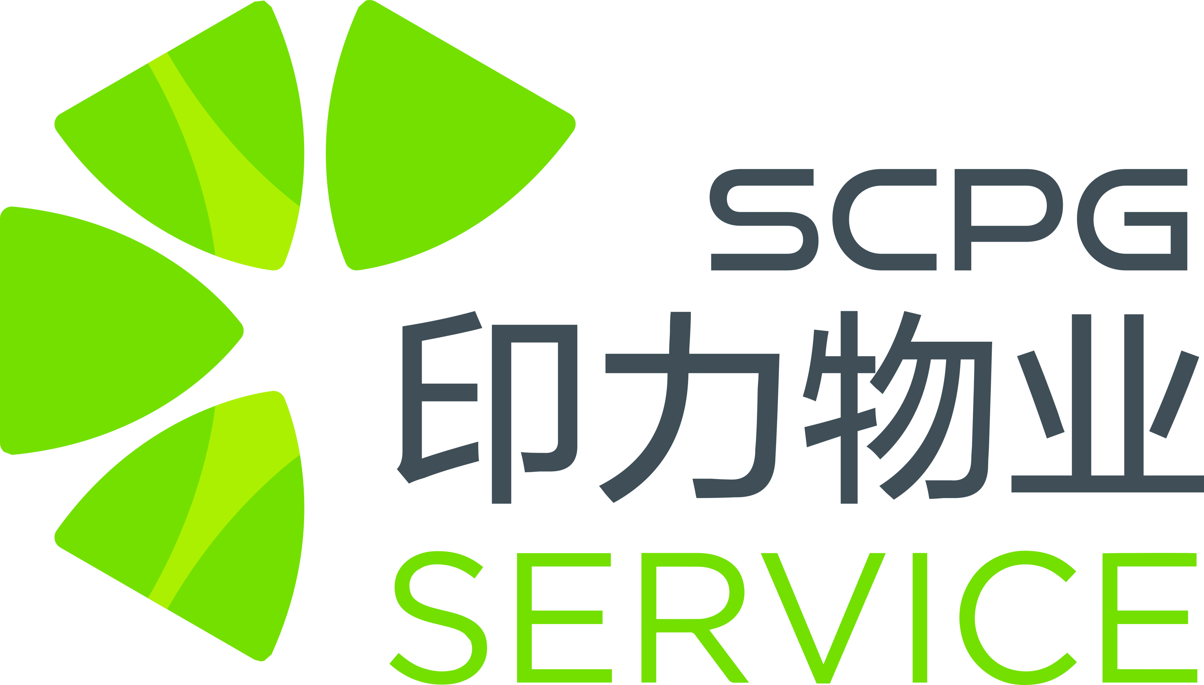 深圳市印力物业服务有限公司南通分公司