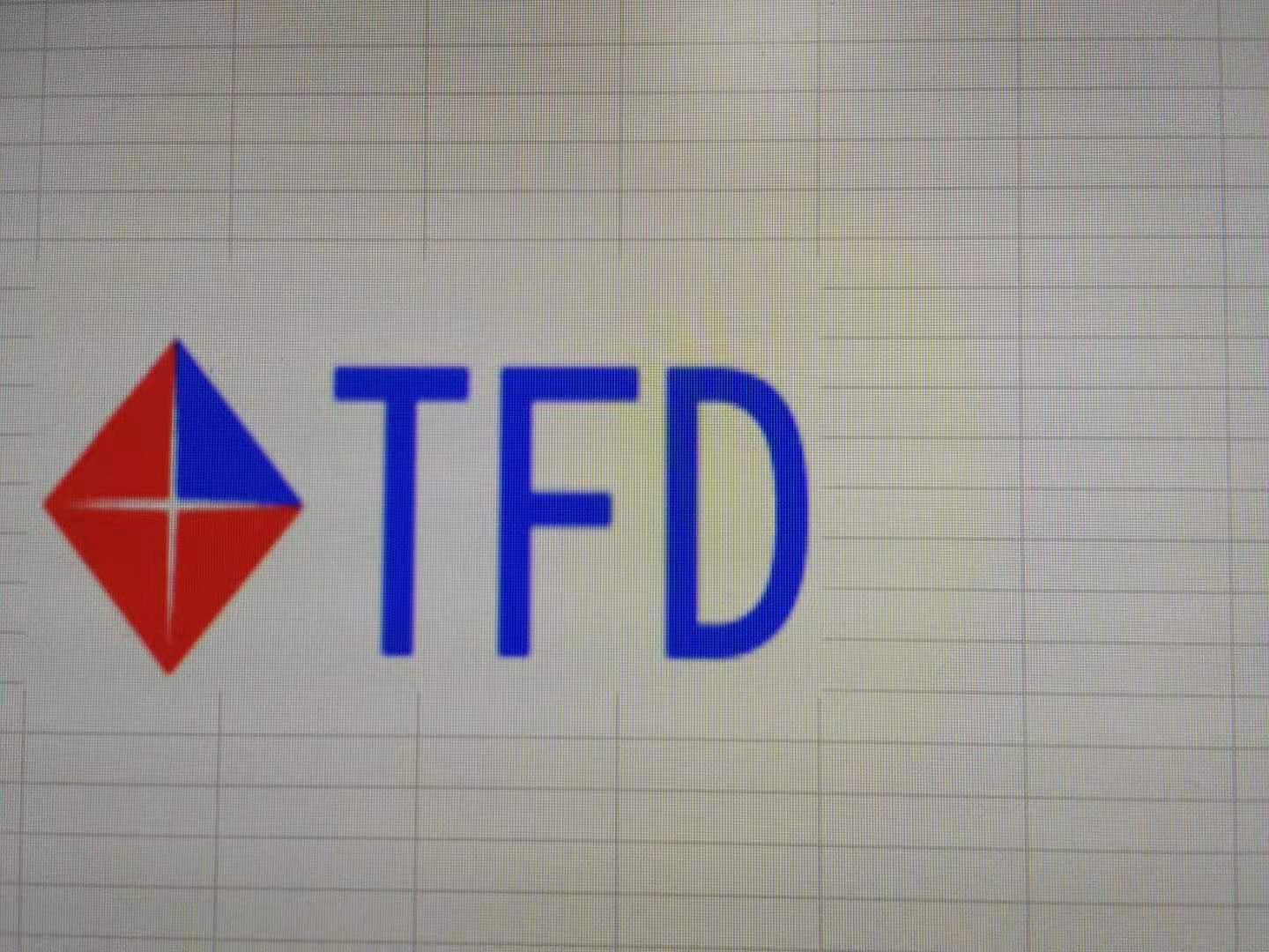 苏州泰富顿纳米材料有限公司