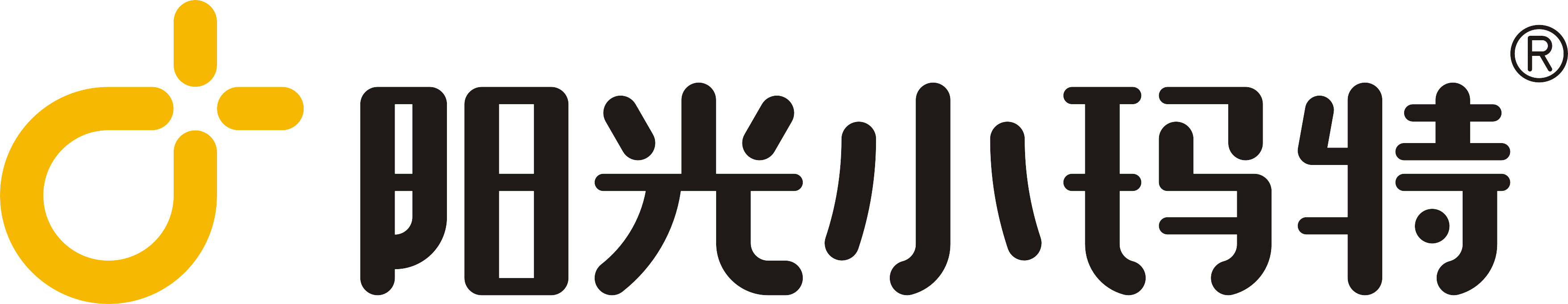 公司Logo