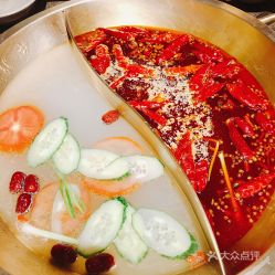 济南隆瑞渝餐饮有限公司