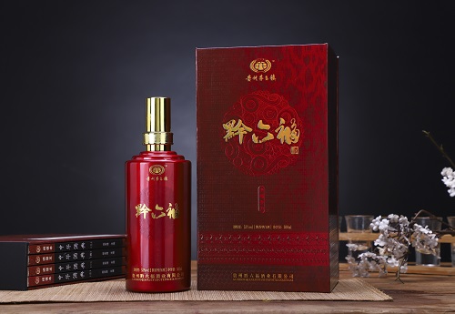贵州黔六福酒业有限公司