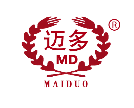 南宁市麦多食品有限责任公司