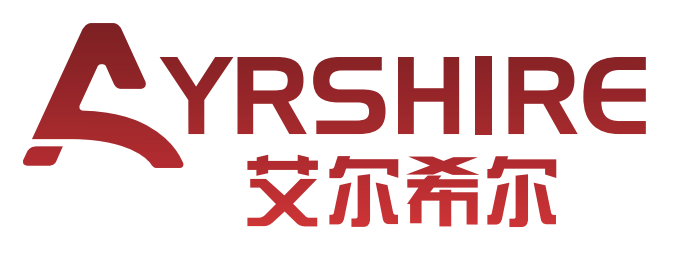 公司logo