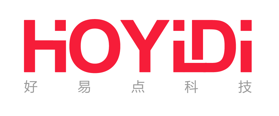 广东好易点科技有限公司