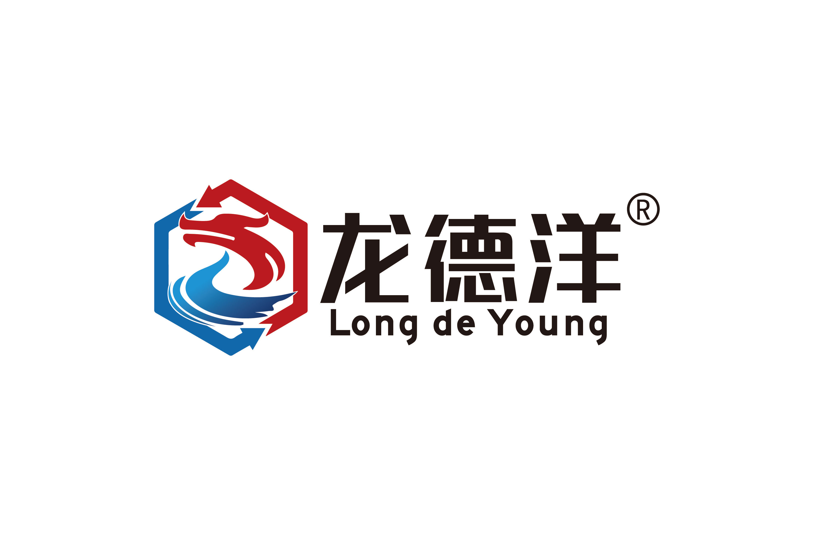 濮阳龙德洋新材料有限公司