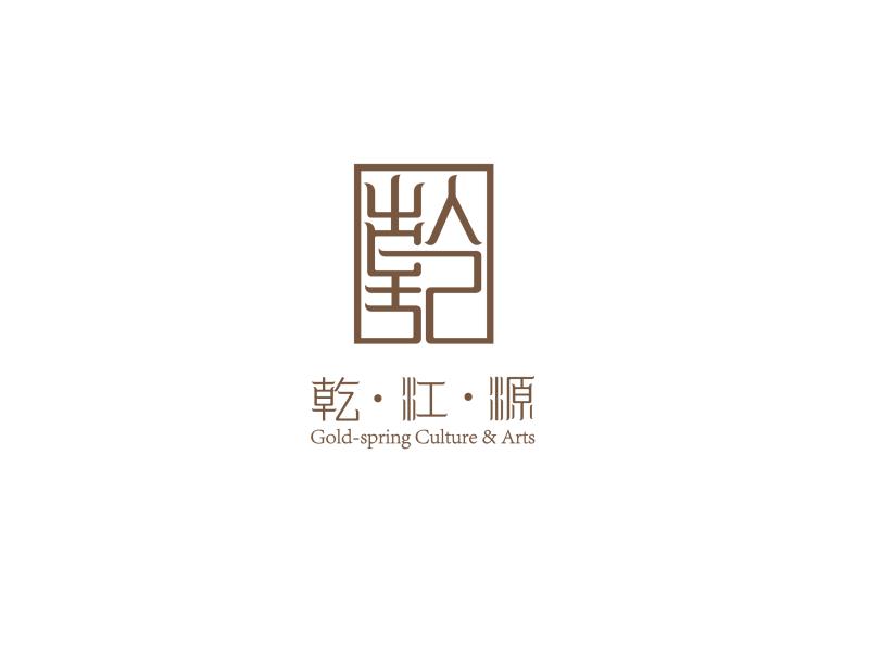 公司Logo