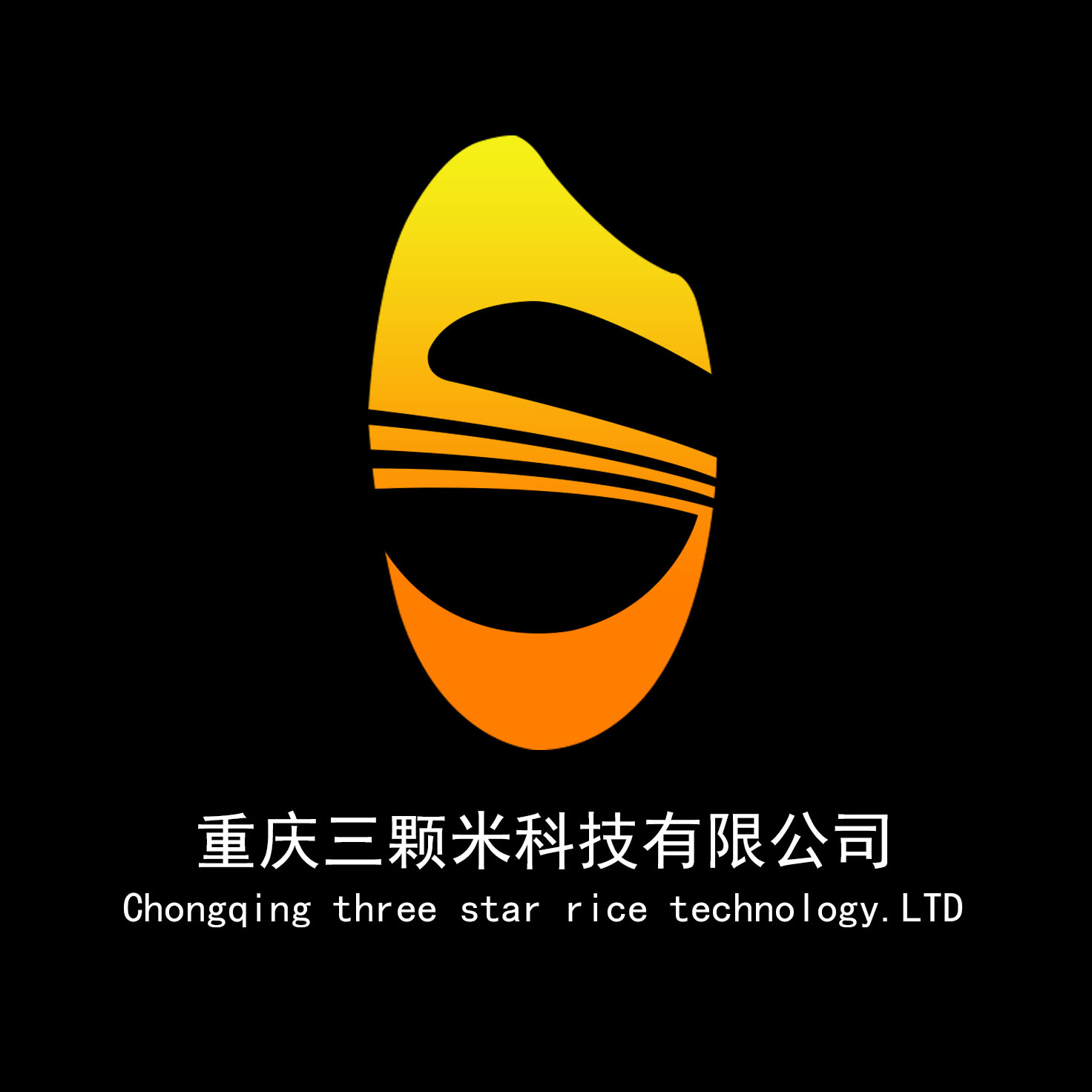 重庆三颗米科技有限公司