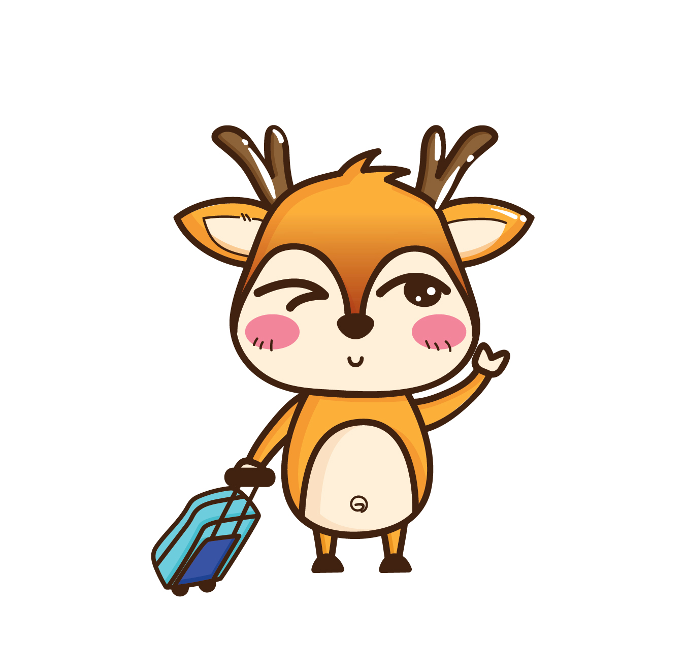 四川思鹿国际旅行社有限公司