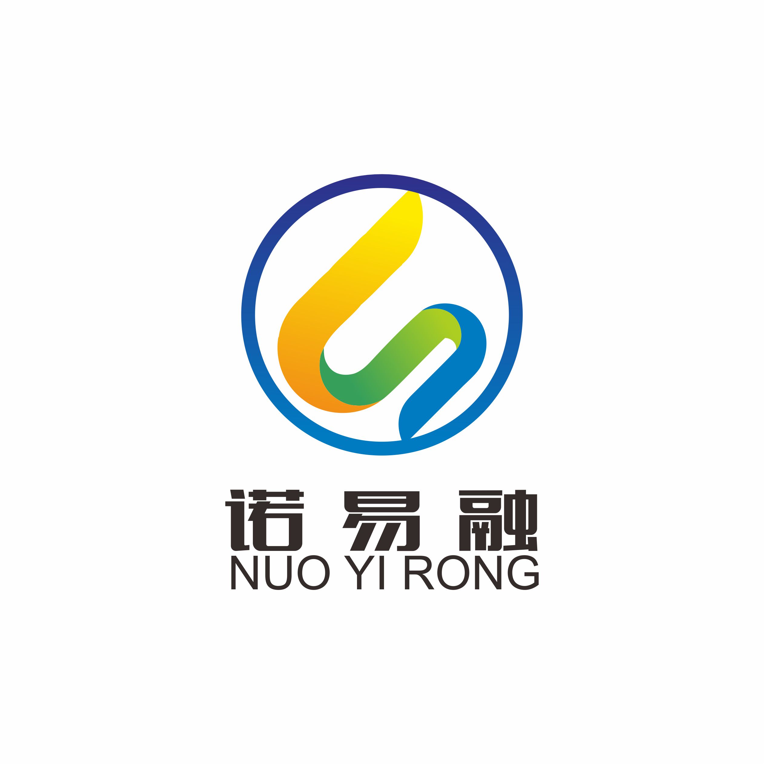 公司logo