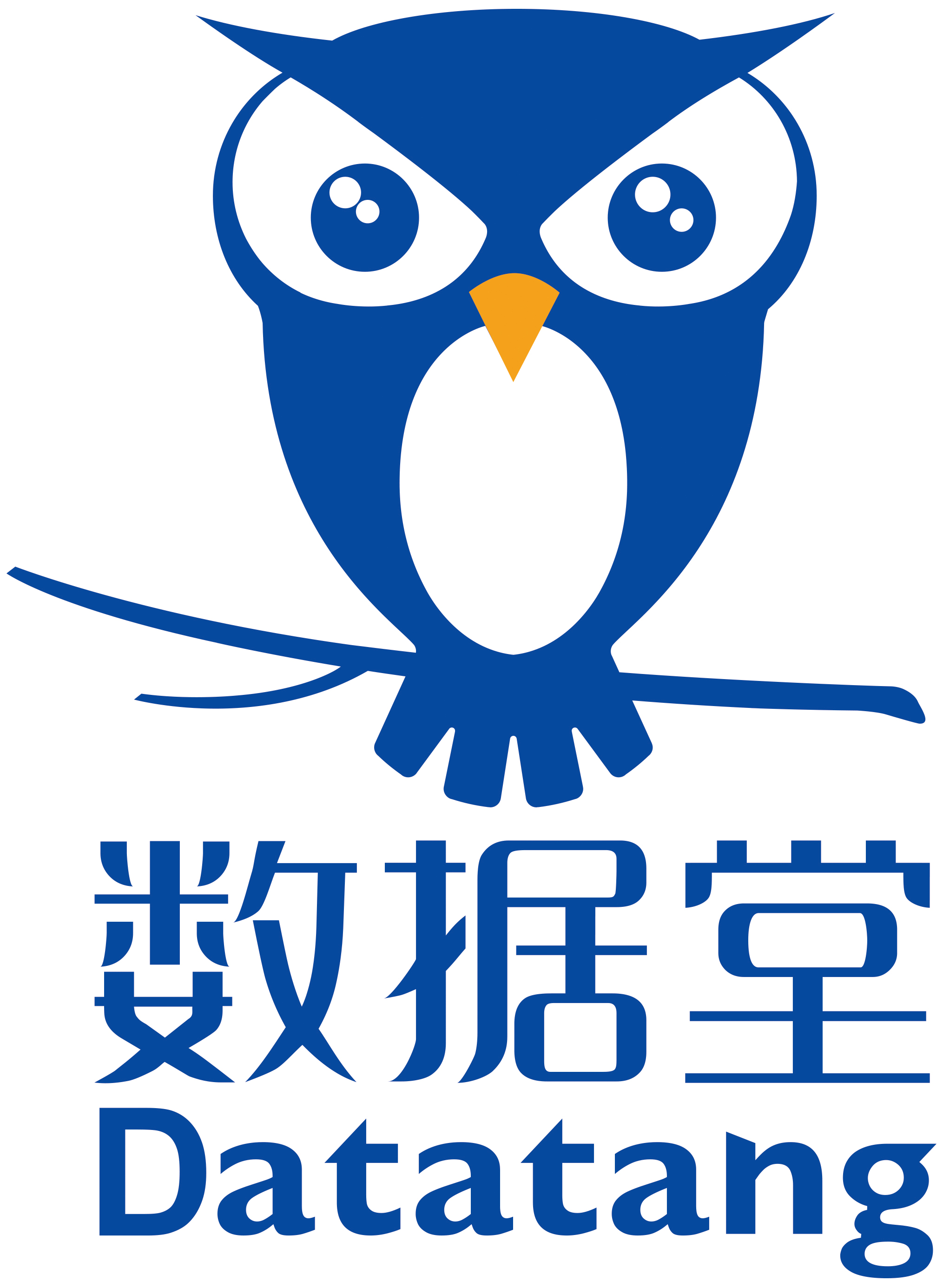安徽数据堂科技有限公司