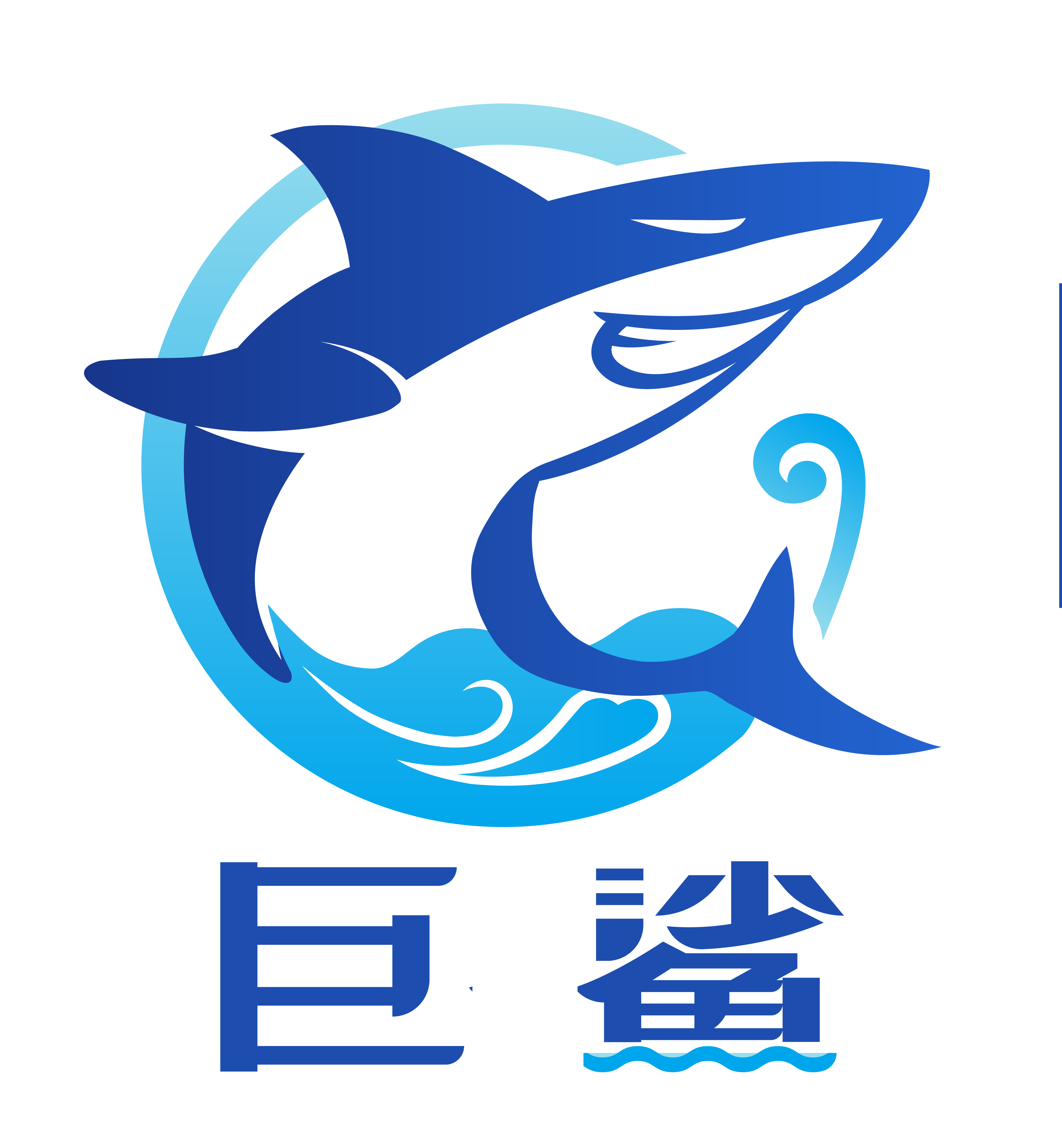 巨鲨数字技术(扬州)有限公司