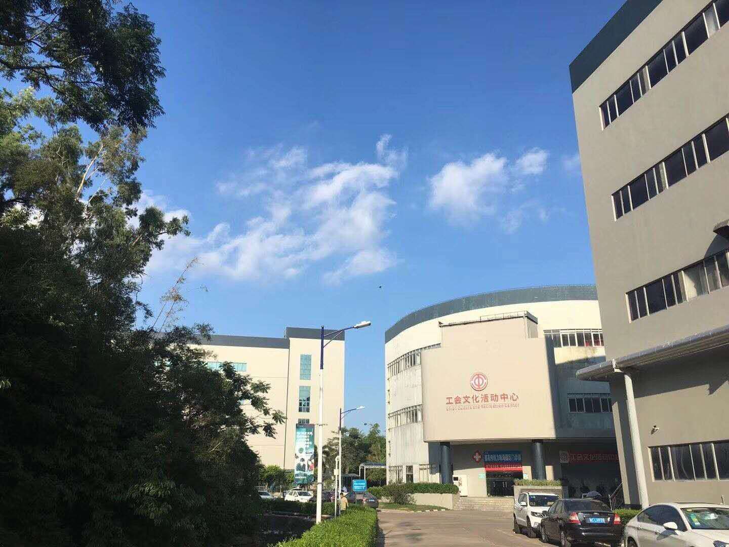 成都富尔达电子有限公司