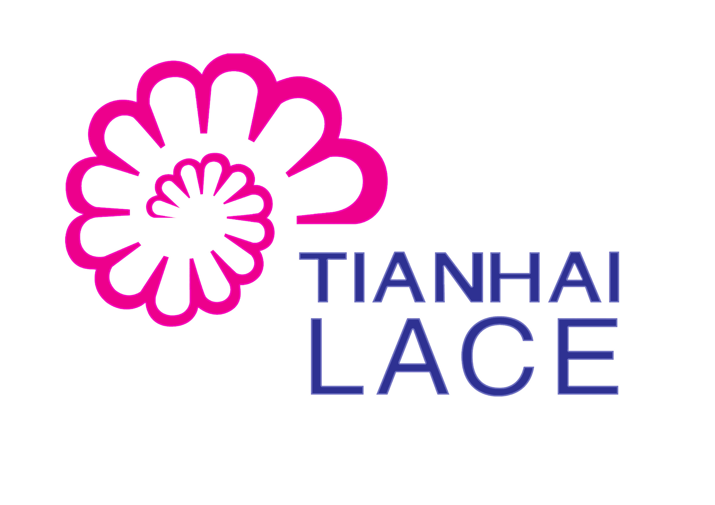 广州市天海花边有限公司