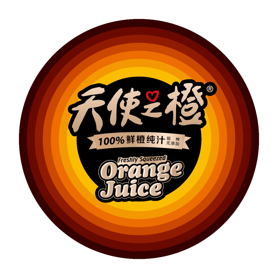 公司Logo