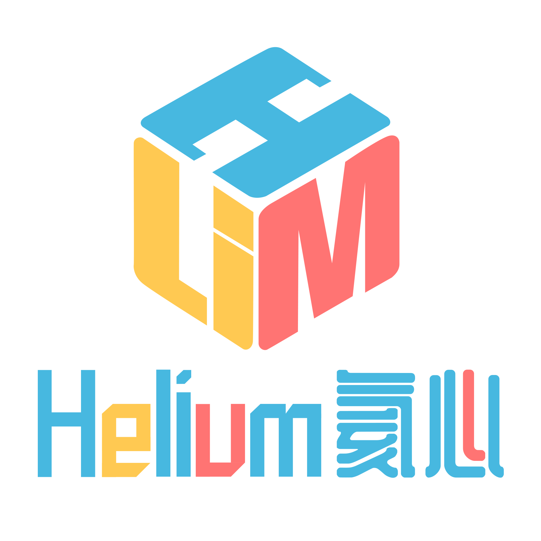 公司Logo
