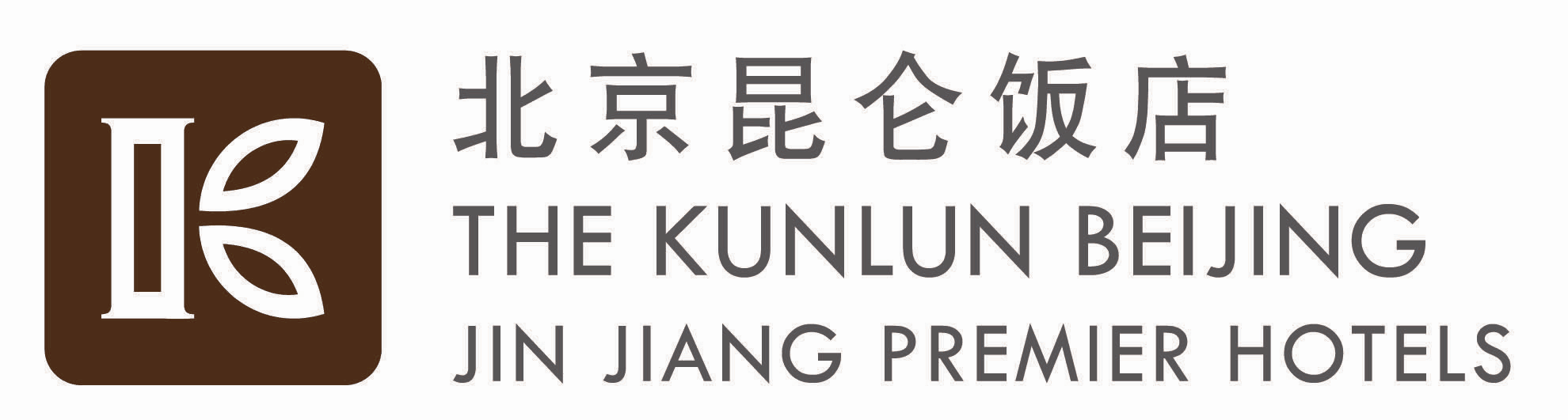昆仑饭店logo图片