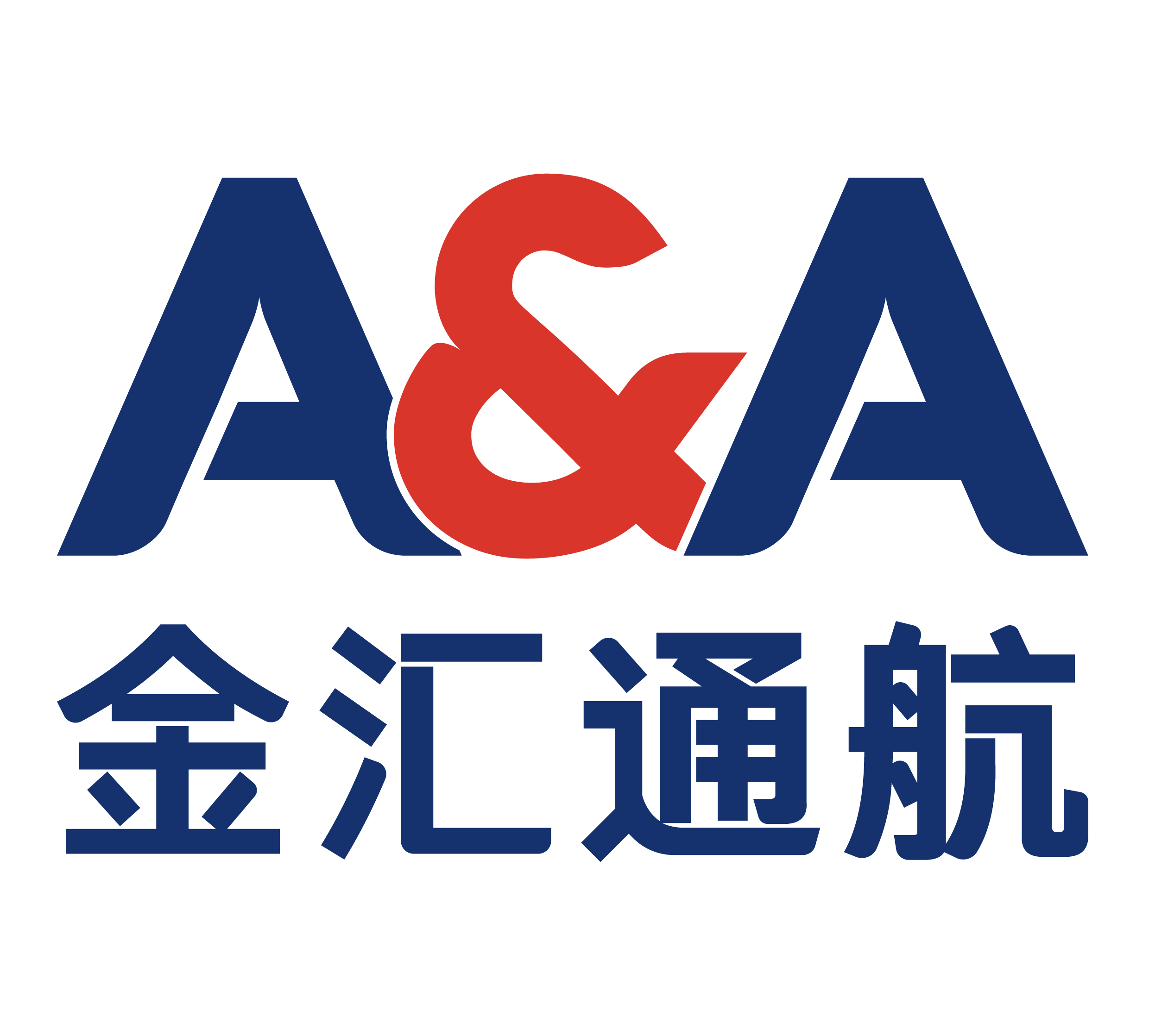 上海金汇通用航空股份有限公司天津分公司