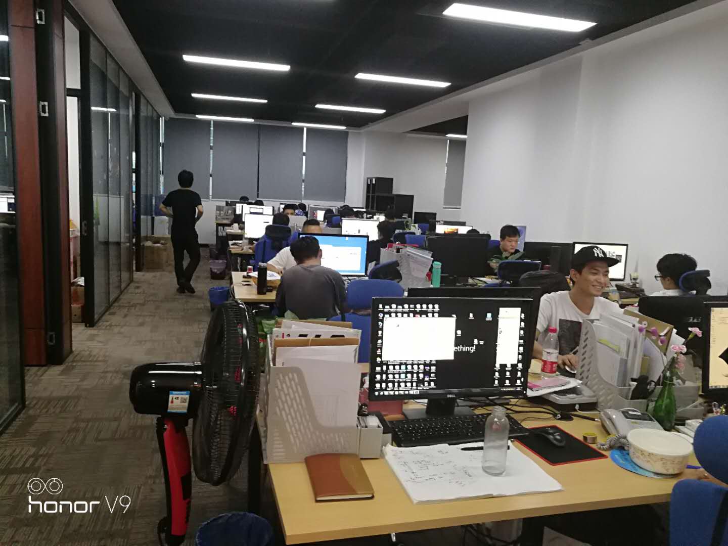 深圳市华佗创意广告有限公司