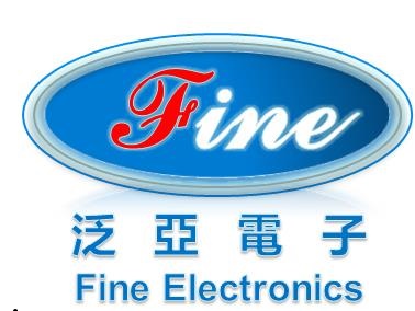 东莞市泛亚电子有限公司