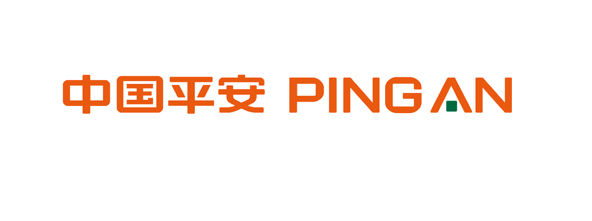 中国平安logo图片高清图片