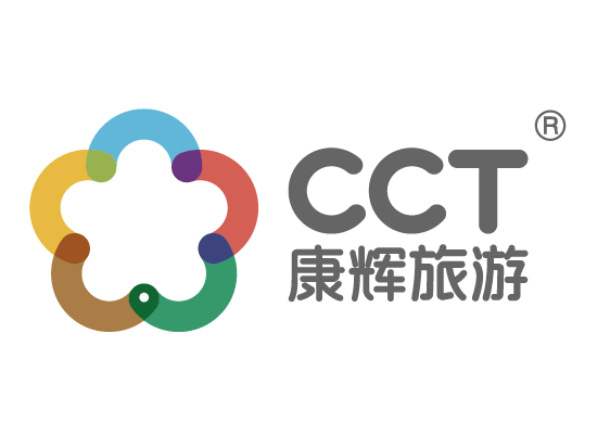 康辉旅行社 logo图片