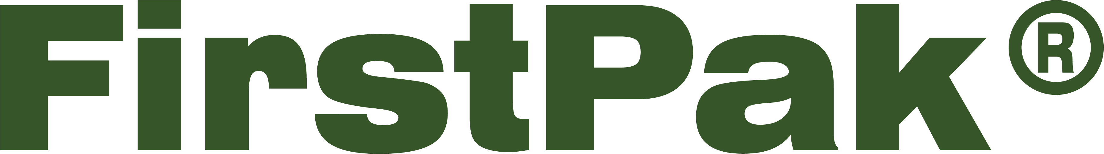 广西福斯派环保科技有限公司