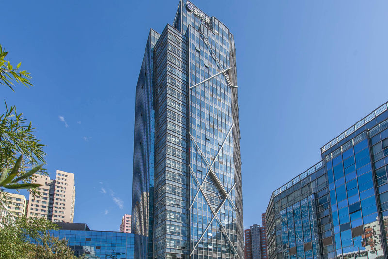 北京睿释普科技有限公司