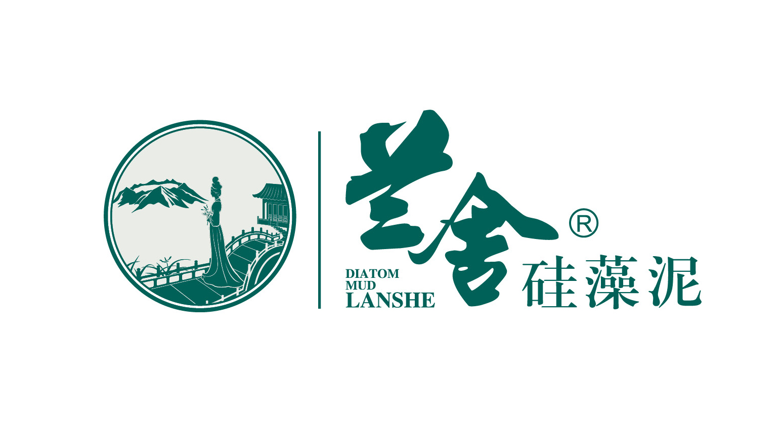 公司Logo