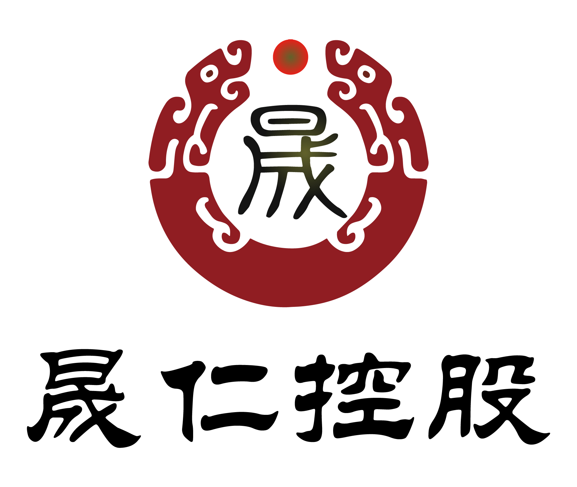 公司logo
