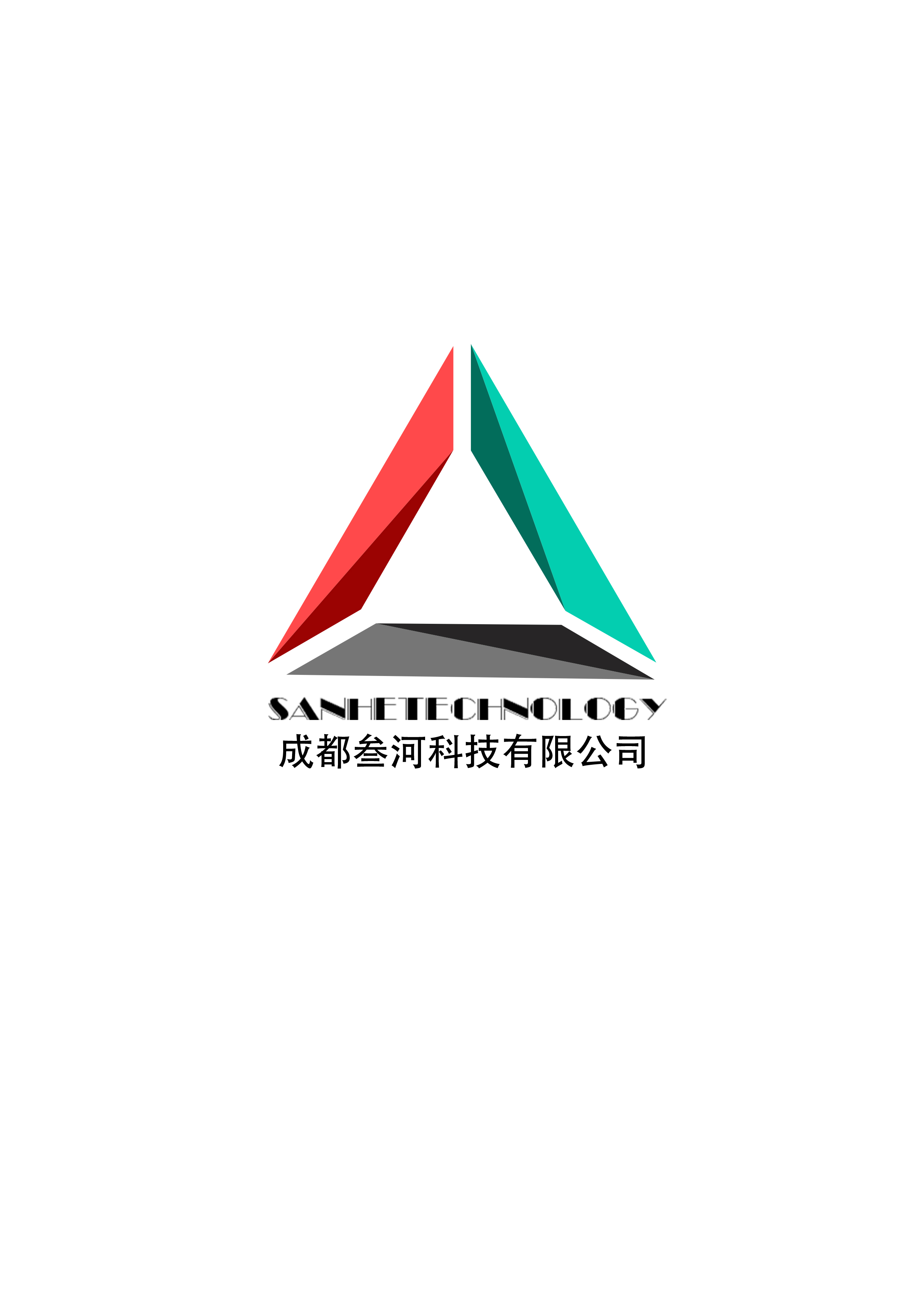 公司logo