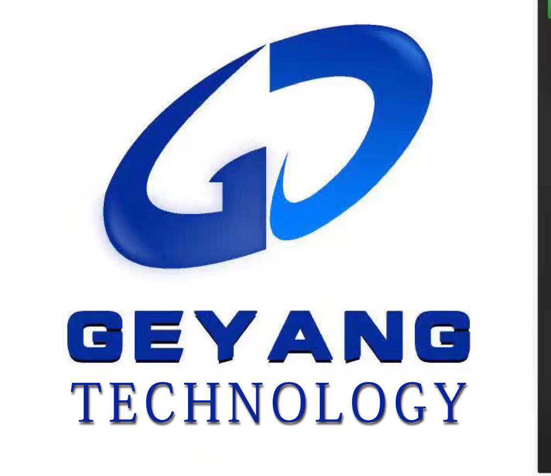 浙江格洋新材料股份有限公司