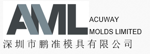深圳市鹏准模具有限公司