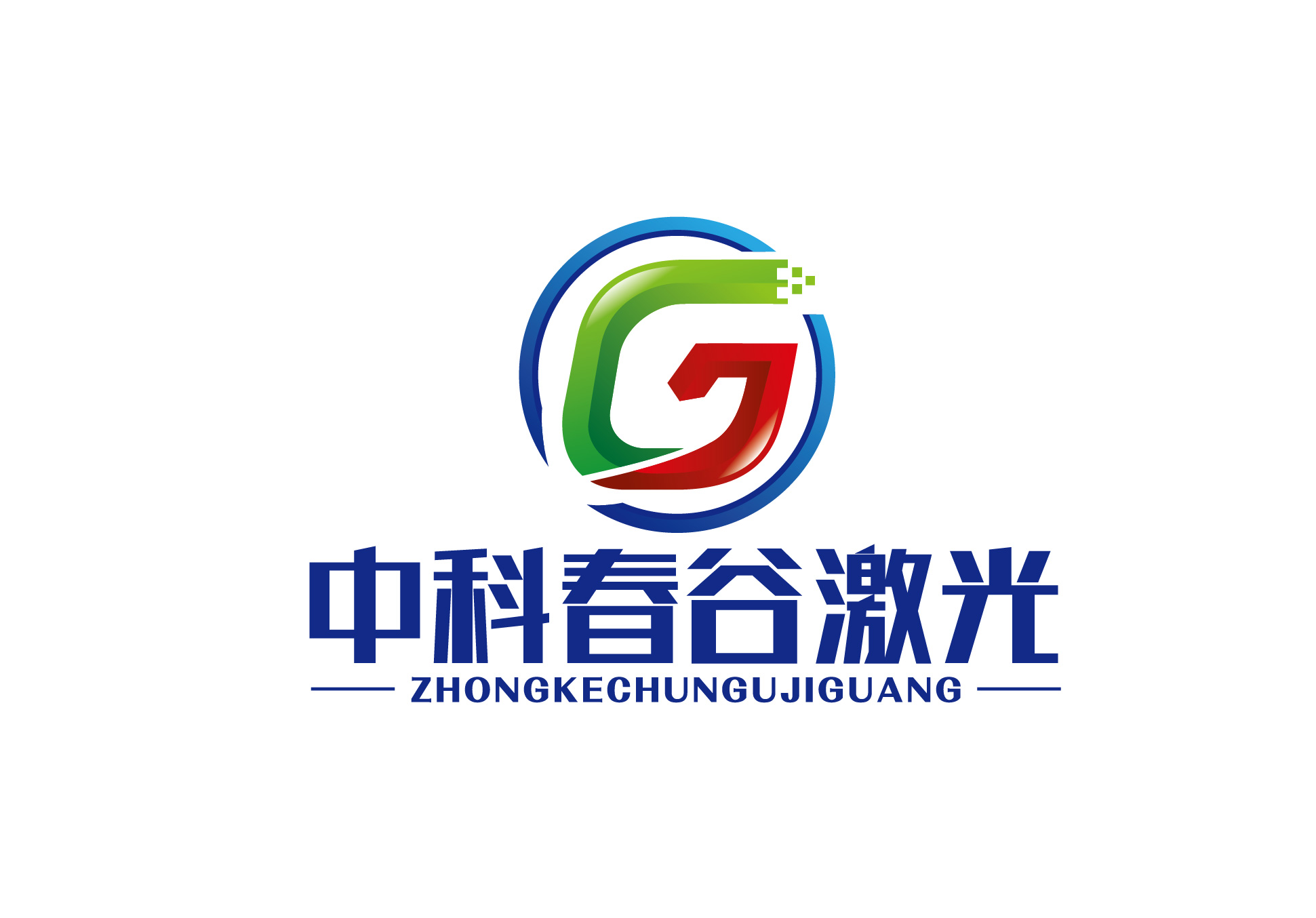 公司Logo