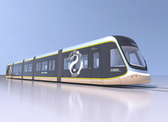 天水通号有轨电车有限责任公司