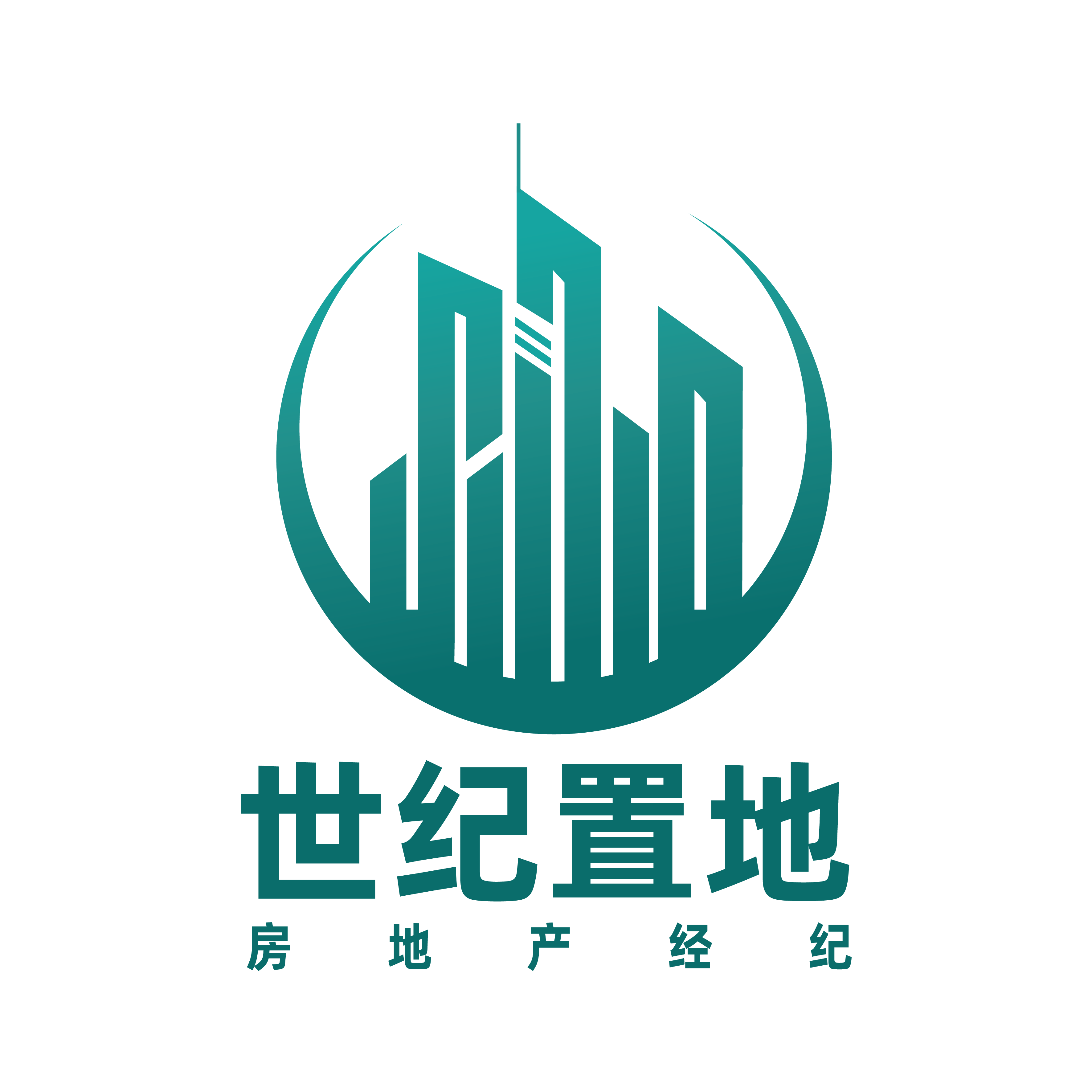 公司logo