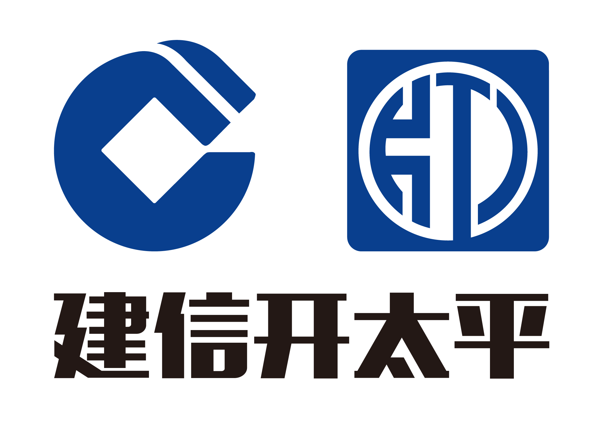 公司logo