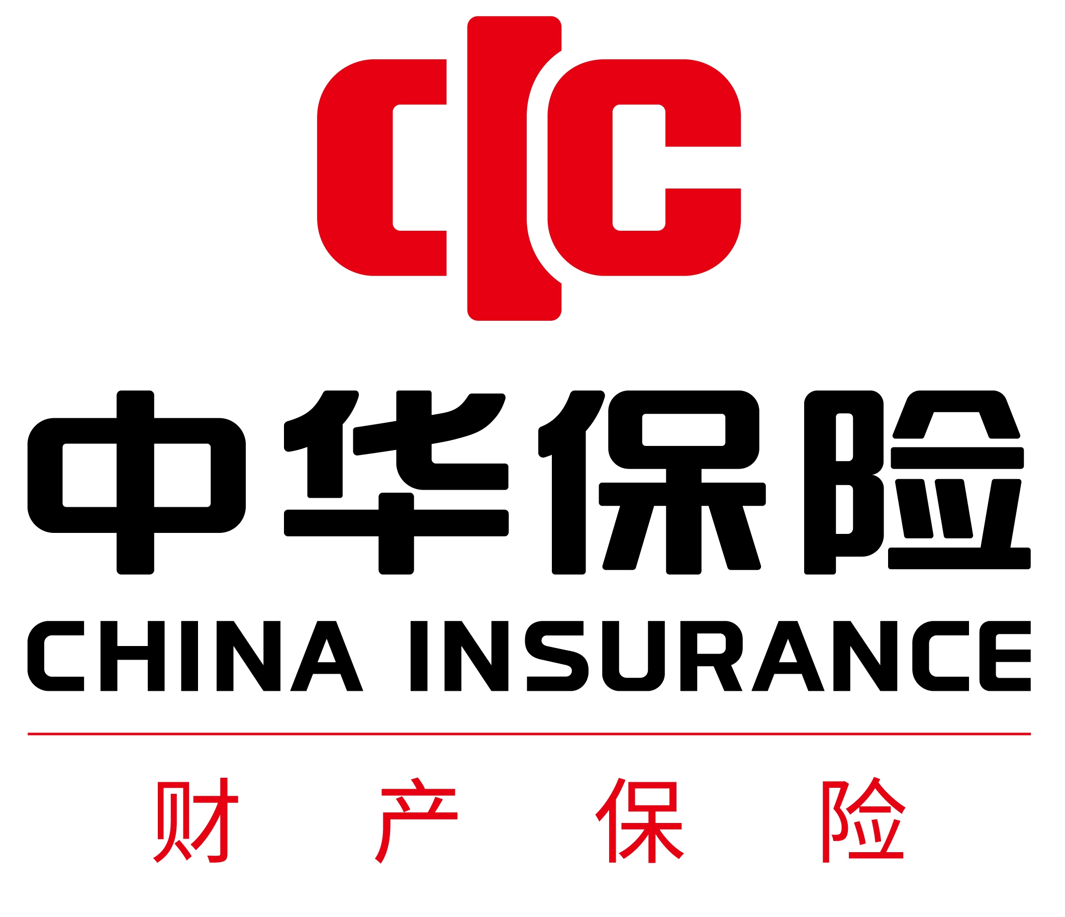 中华保险宣传图片