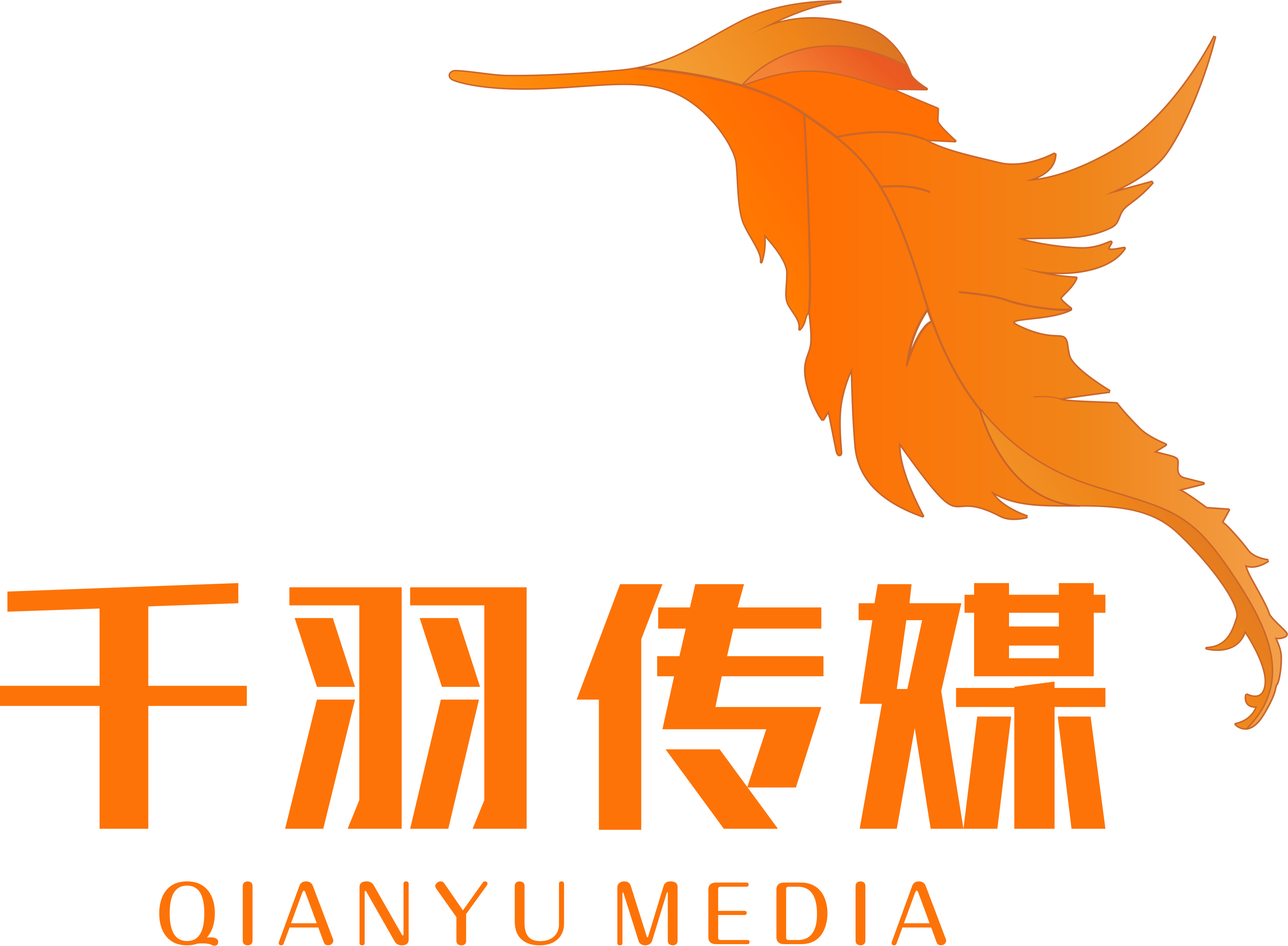 公司Logo