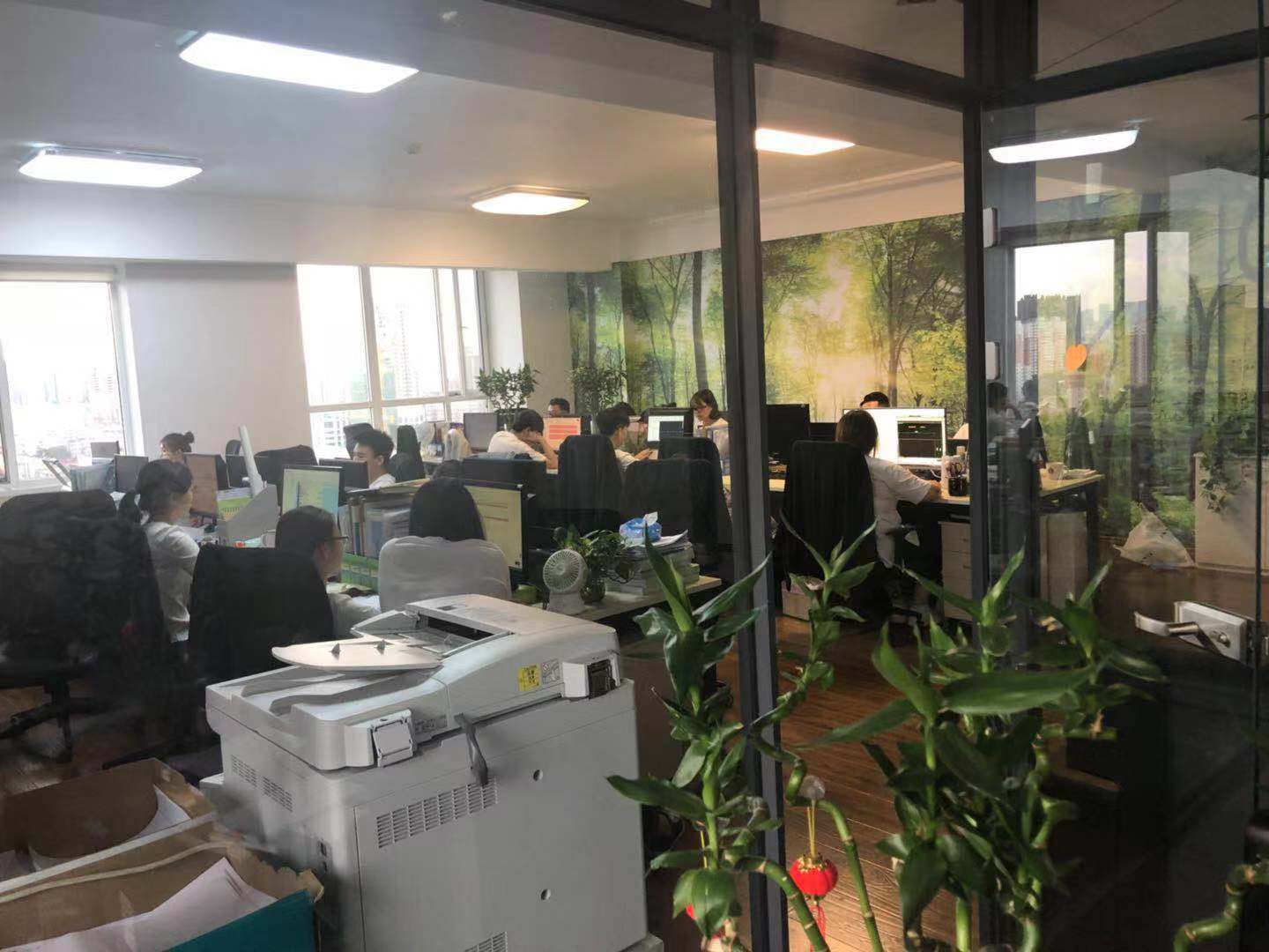 辽宁筑龙工程项目管理有限公司