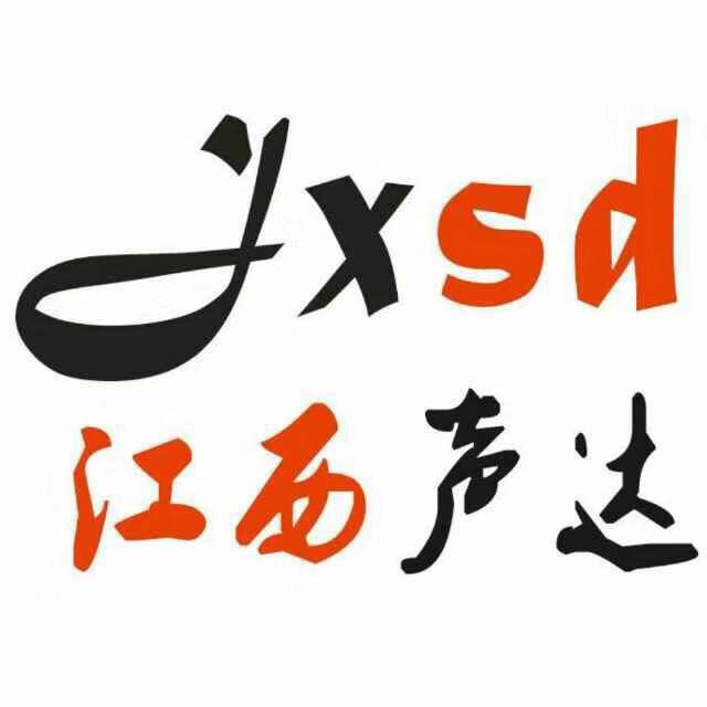 声达logo图片