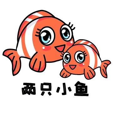 北京两只小鱼企业管理咨询服务有限责任公司