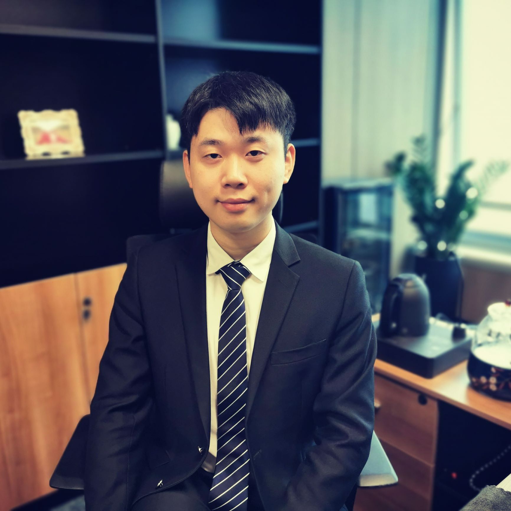 高级投资/理财顾问