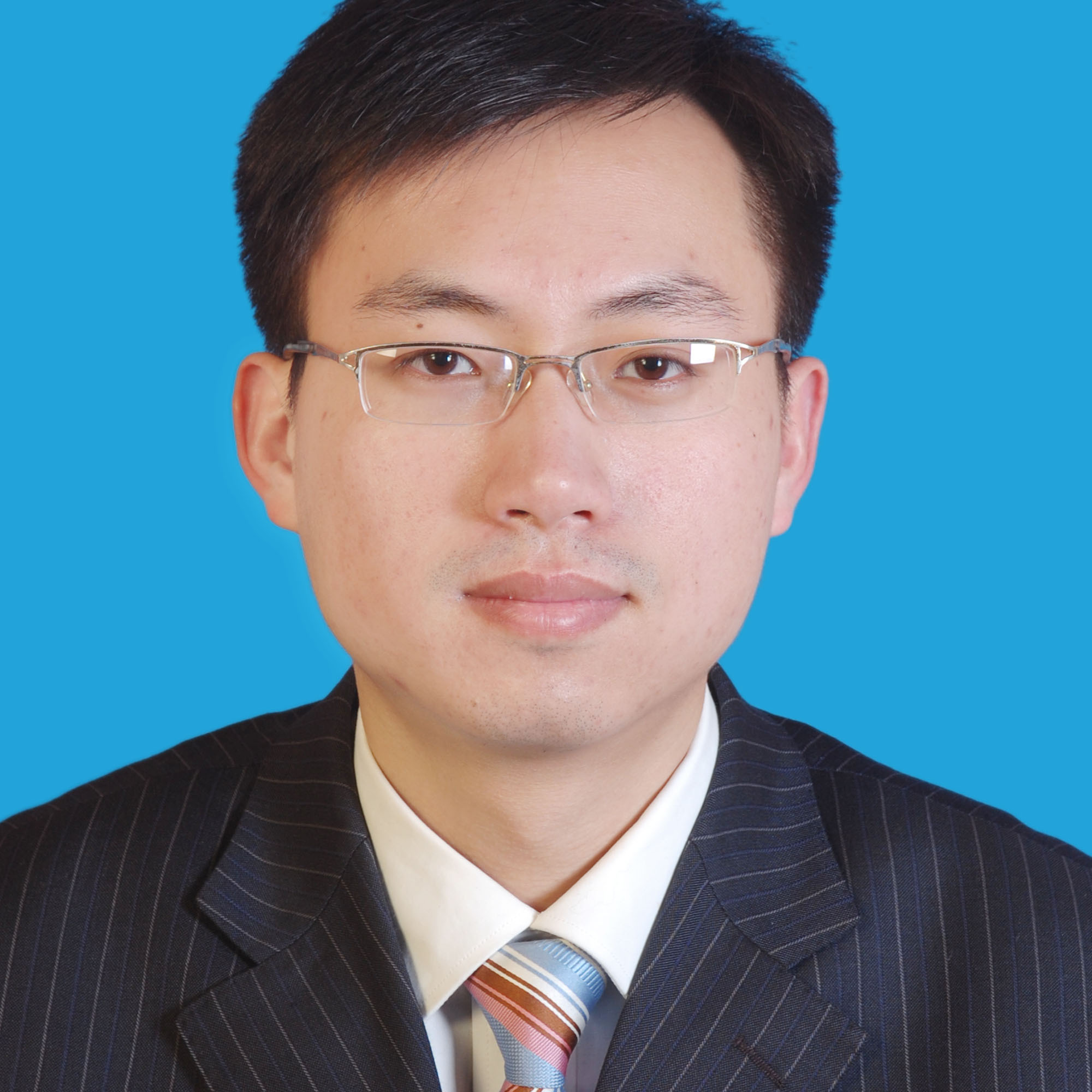 工程项目经理(交通工程方向)